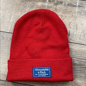 Men’s beenie
